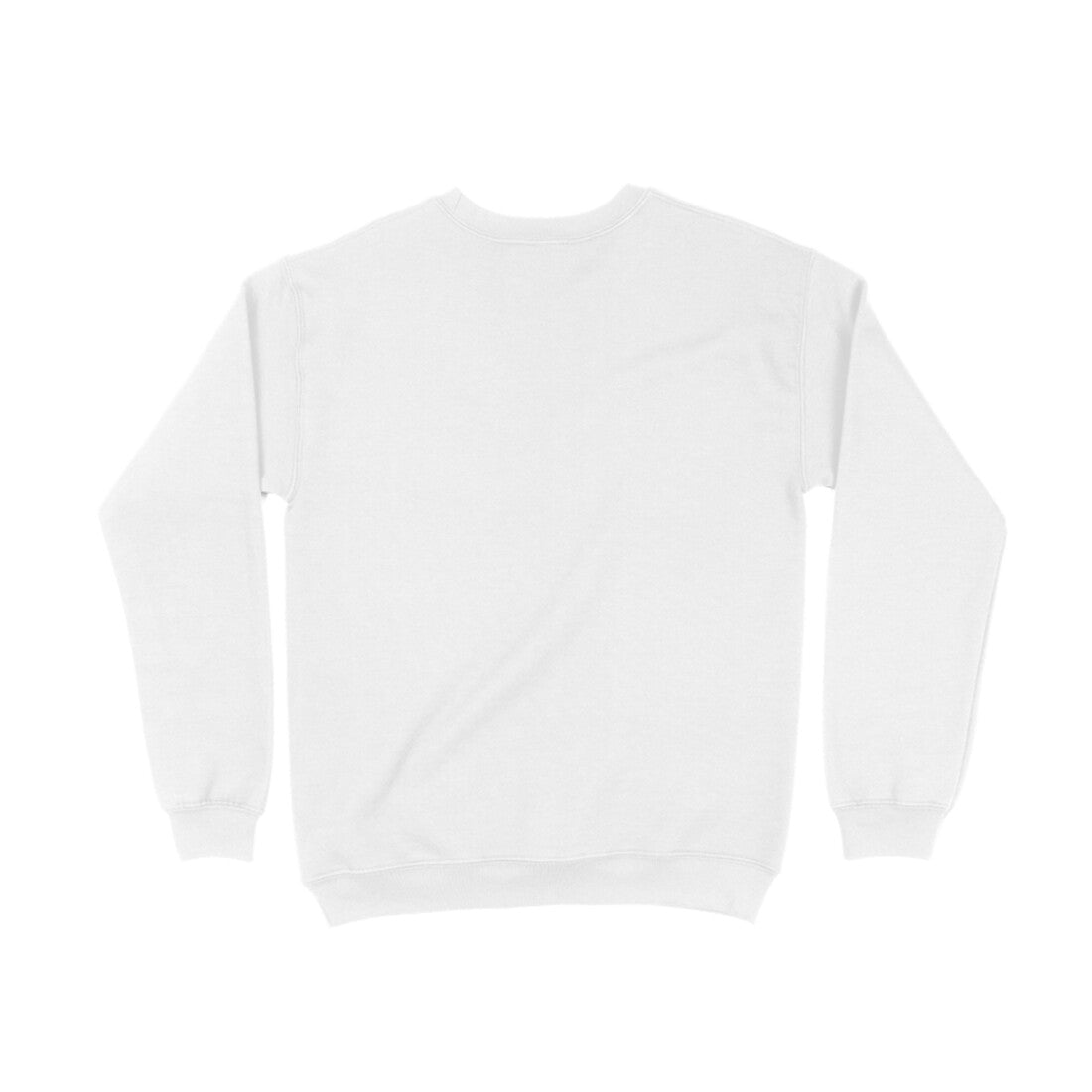 Urban Comfort Men's Sweatshirt - Effortlessly Cool and Warm