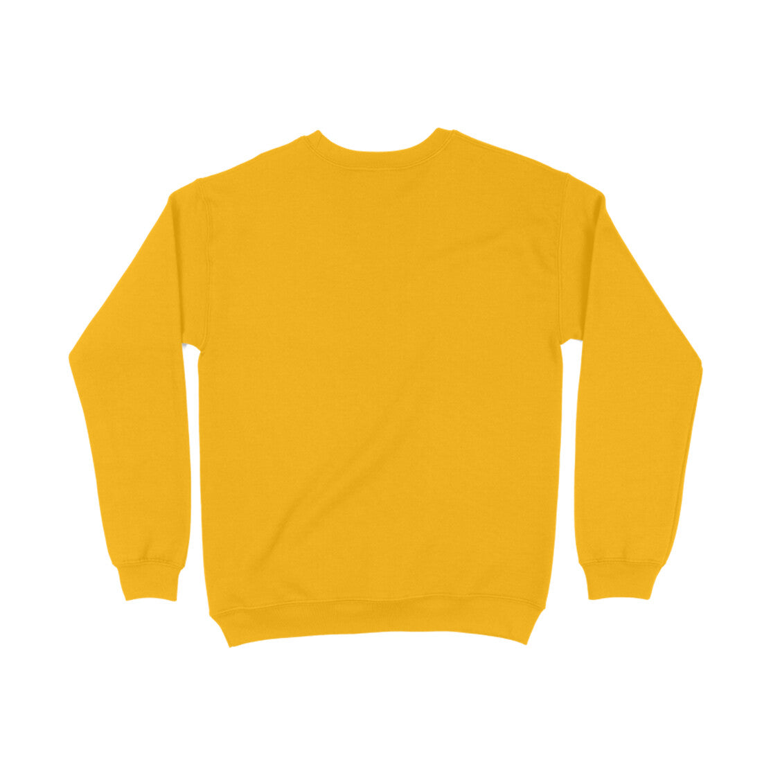 Warm and Trendy Men's Sweatshirt | Stay Cozy while Looking Fashionable