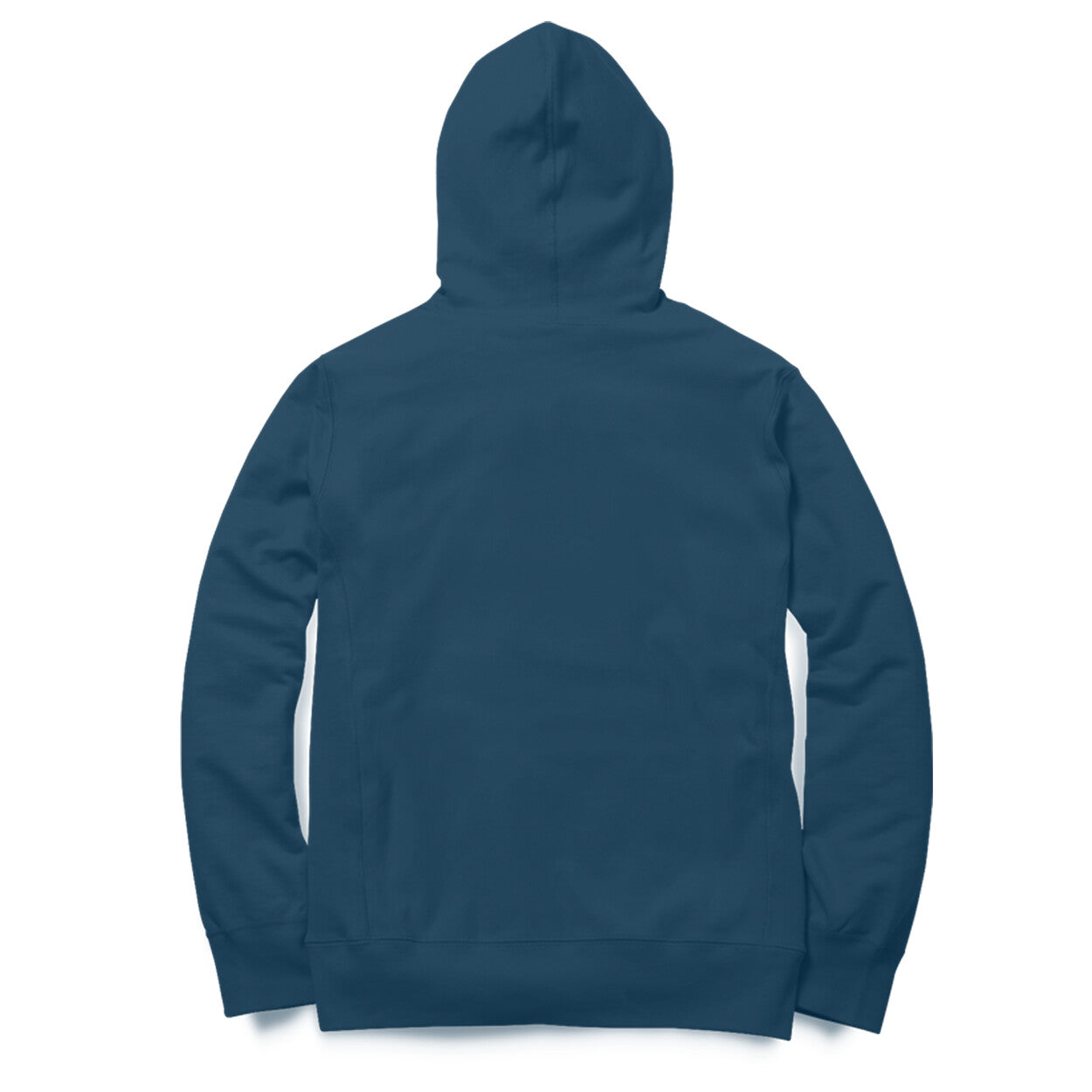 Positive Vibe Men's Hoodie - Comfortable and Fashionable with Attitude