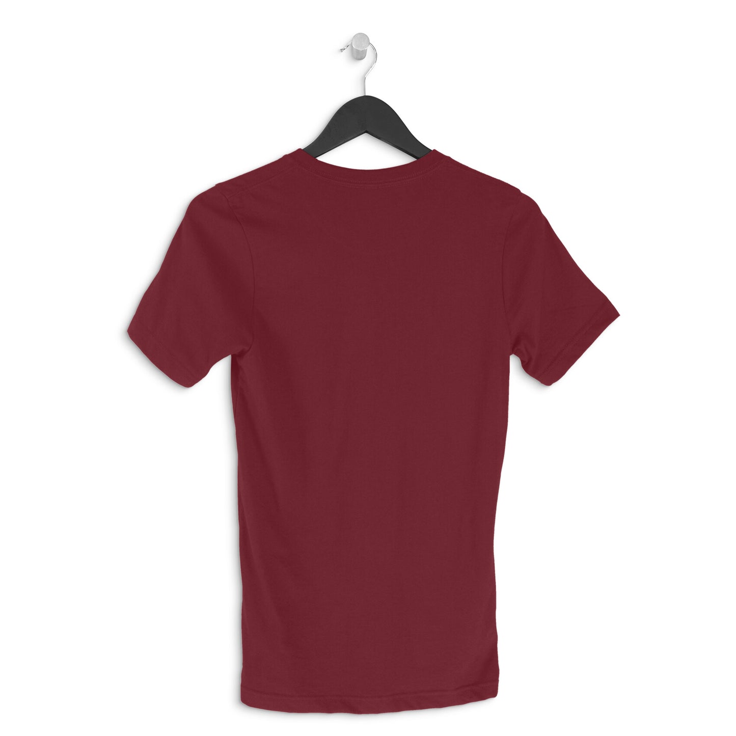Effortless Style Men's Half Sleeves T-Shirt - Casual Comfort with a Fashionable Edge