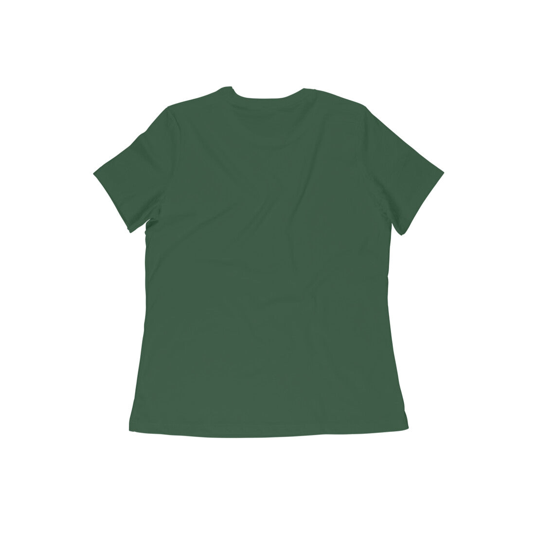 Fabulous Women's Half Sleeves T-Shirt - Essential Style for Every Wardrobe