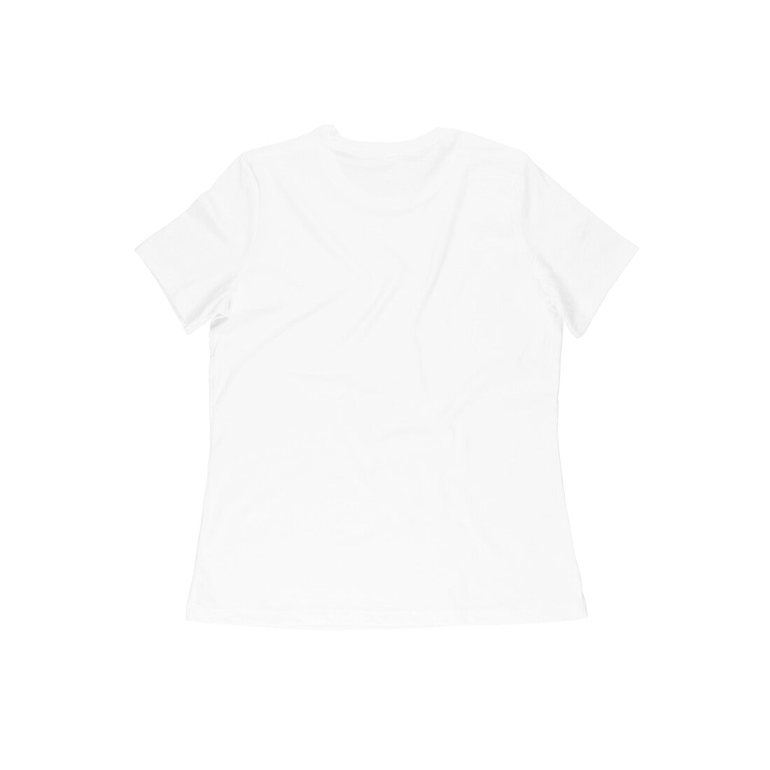Dream Women's Half Sleeves T-Shirt - Minimalist Design with Maximum Impact