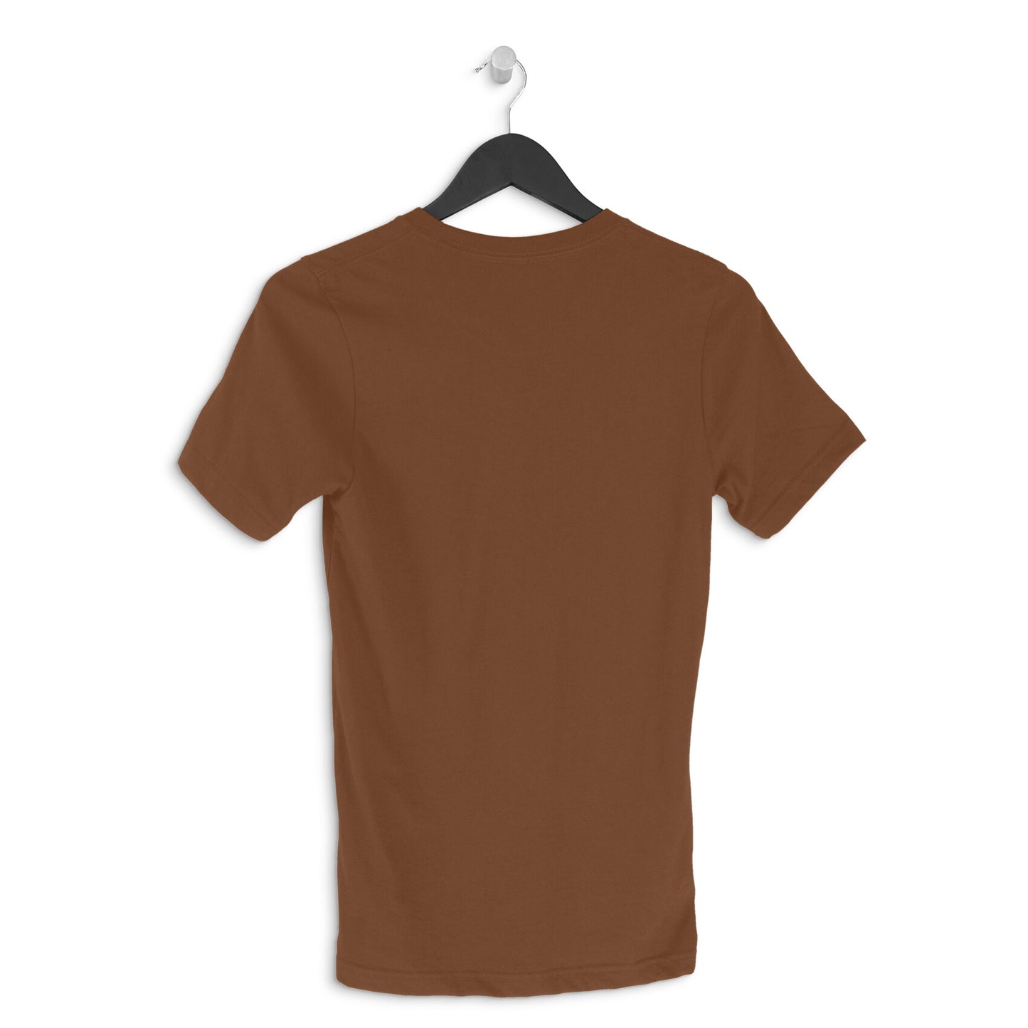 Journey Men's Half Sleeves T-Shirt - Casual Comfort with a Fashionable Twist