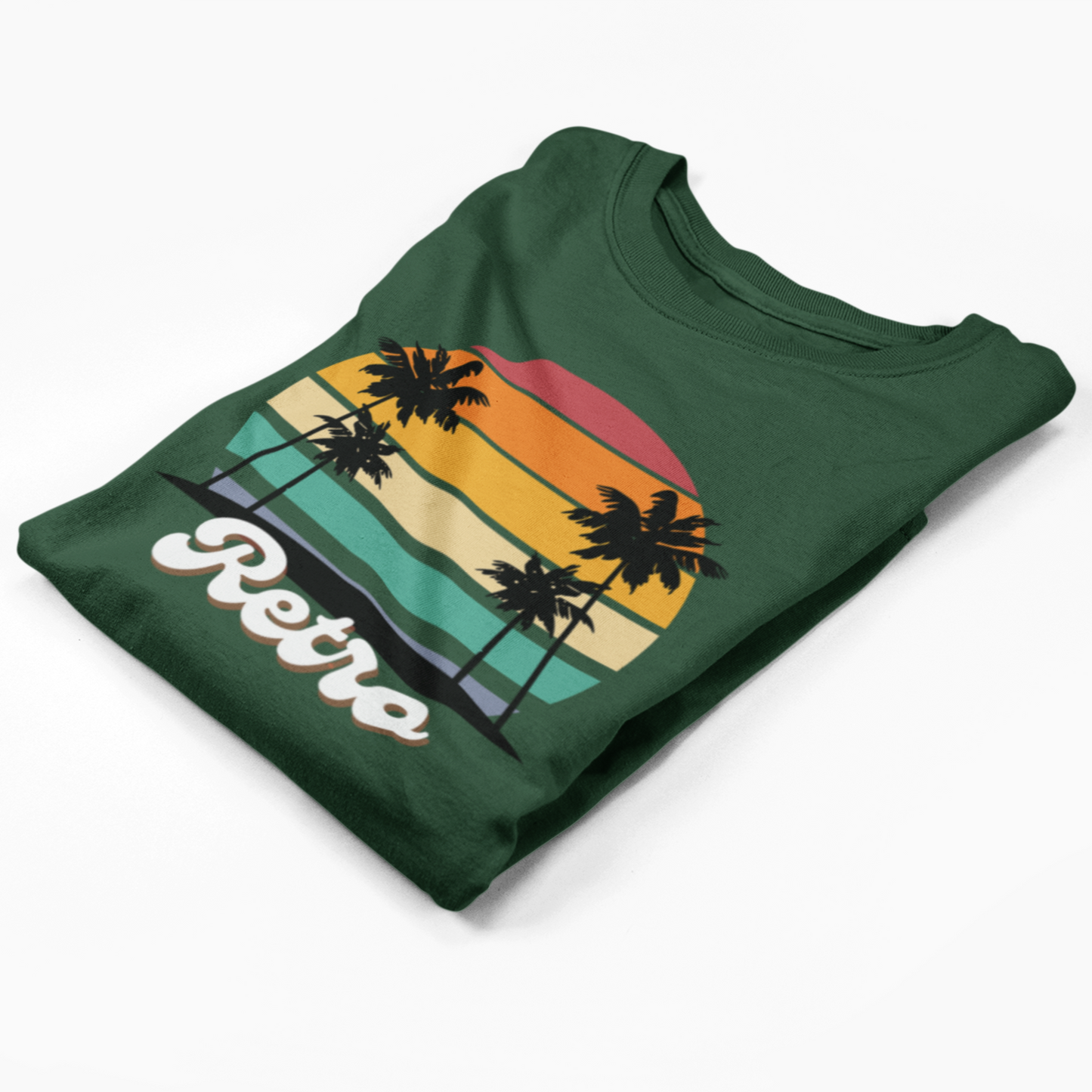 Classic Appeal Retro Men's Full Sleeves T-Shirt - Timeless Design for the Modern Man
