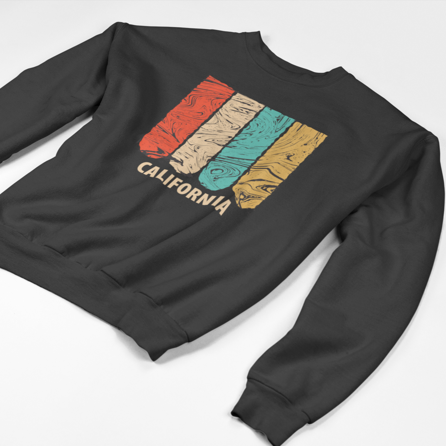 Urban Men's Sweatshirts - Effortless Style for the Modern Man