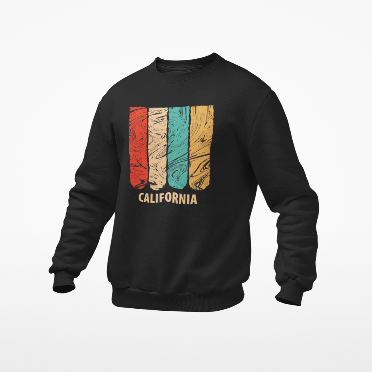 Urban Men's Sweatshirts - Effortless Style for the Modern Man