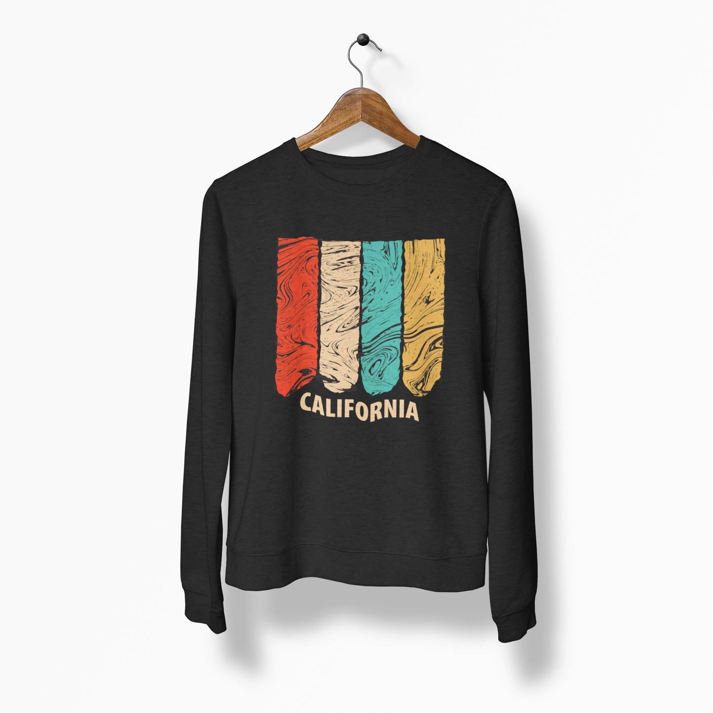 Urban Men's Sweatshirts - Effortless Style for the Modern Man